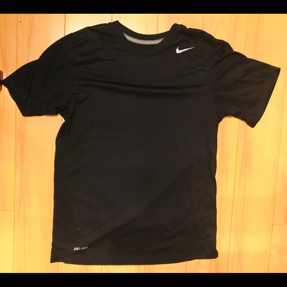Nike Dri Fit Shirt